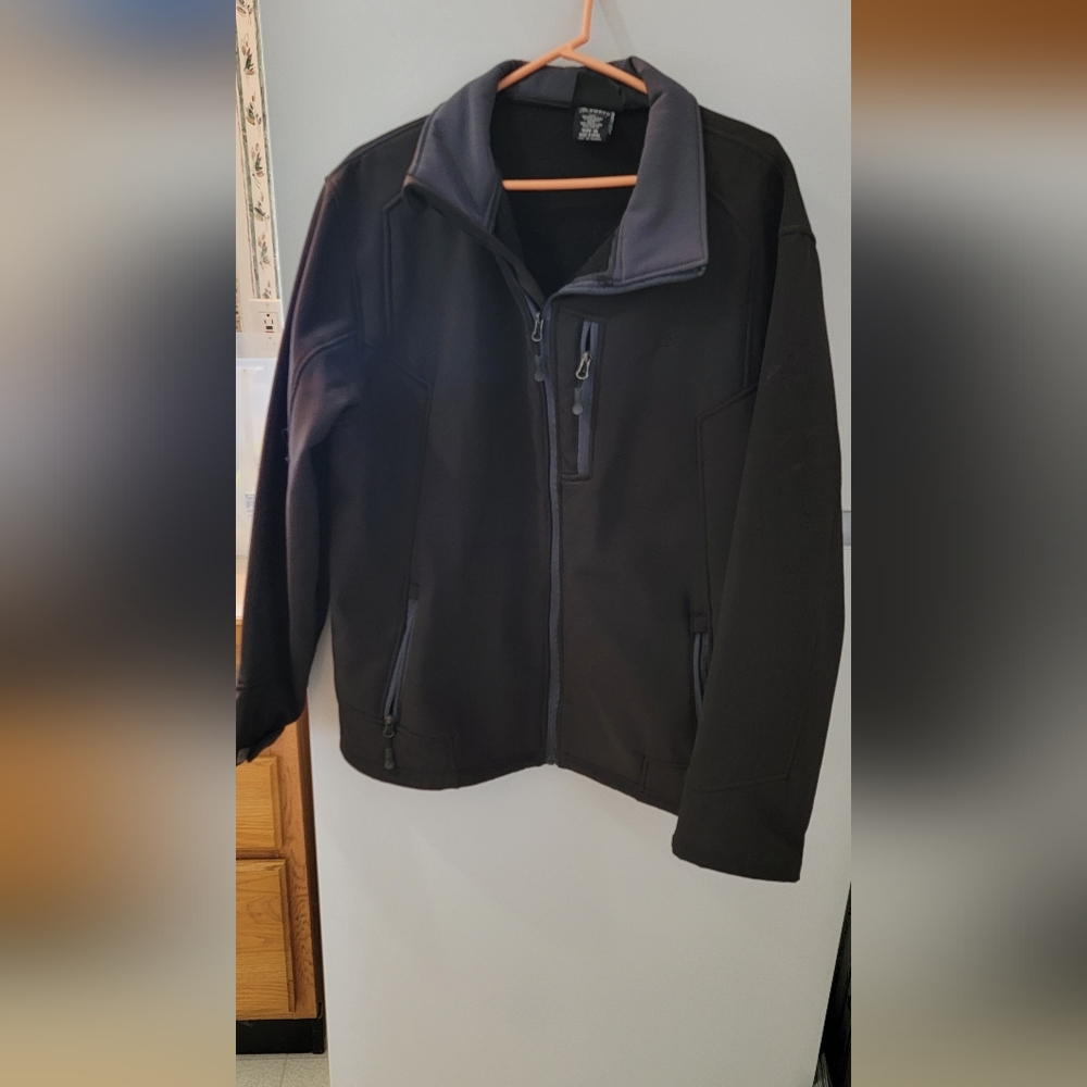 Snozu Performance Jacket
